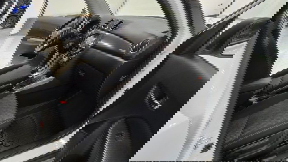 Suzuki Vitara usata a Reggio Emilia (17)