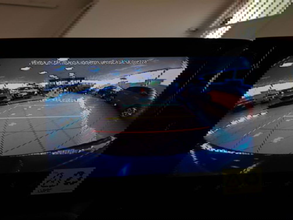 Suzuki Swift nuova a Reggio Emilia (15)