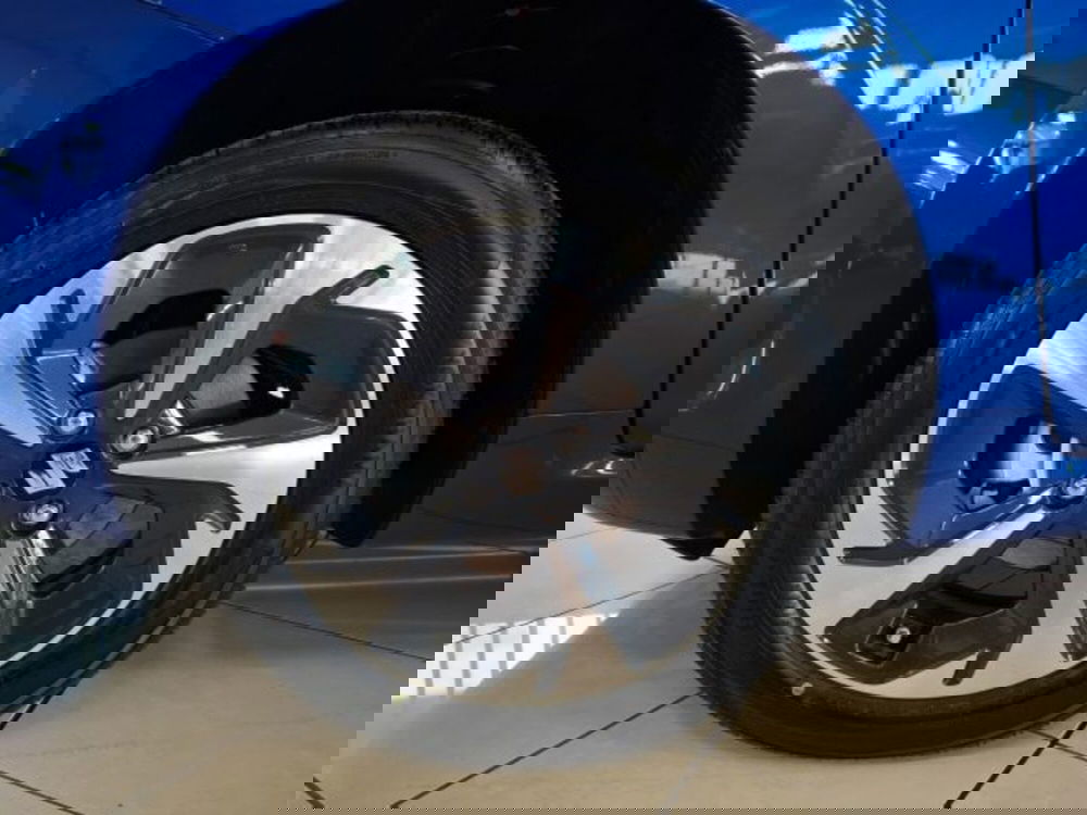 Suzuki Swift nuova a Reggio Emilia (18)