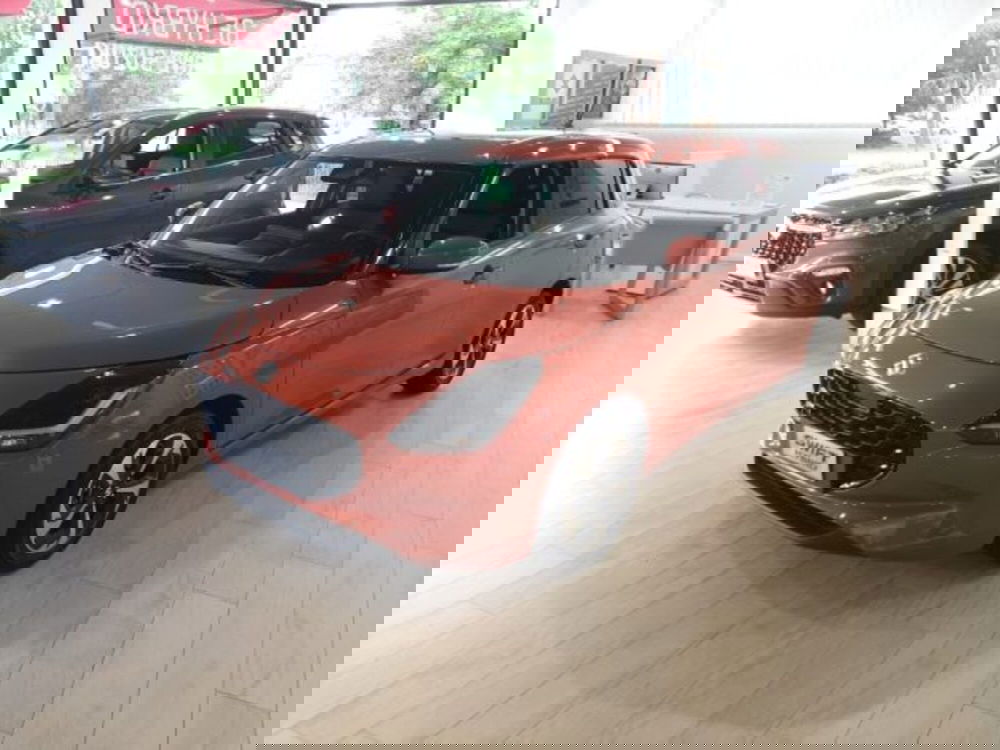 Suzuki Swift nuova a Reggio Emilia