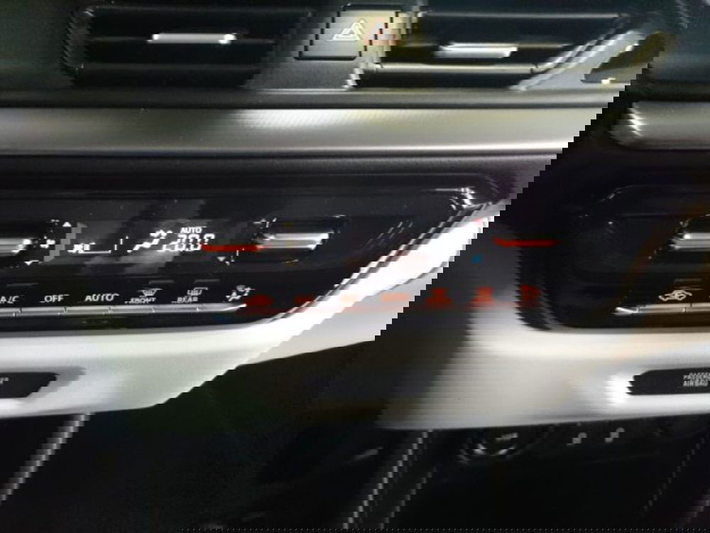 Suzuki Swift nuova a Reggio Emilia (18)