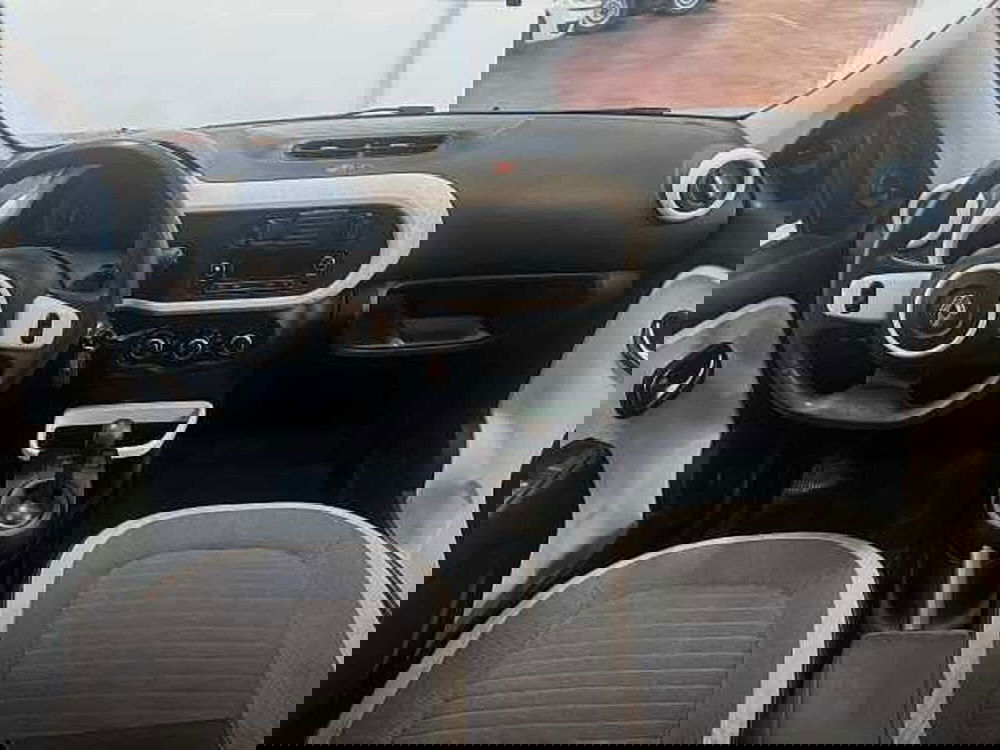 Renault Twingo usata a Brescia (10)
