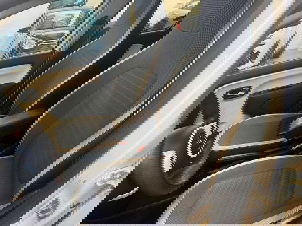Renault Twingo usata a Brescia (11)