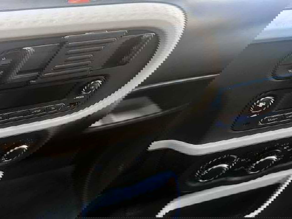 Renault Twingo usata a Brescia (12)