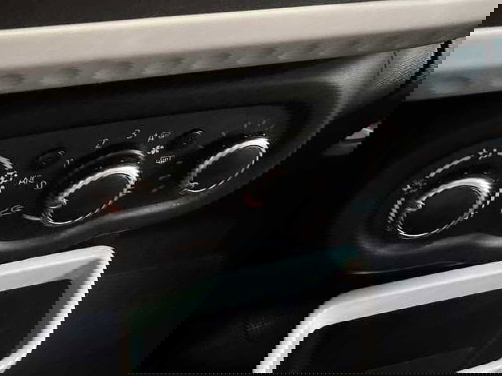 Renault Twingo usata a Brescia (14)