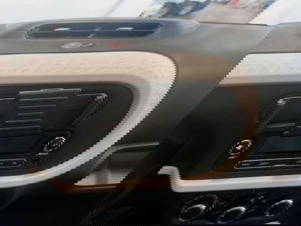 Renault Twingo usata a Brescia (15)