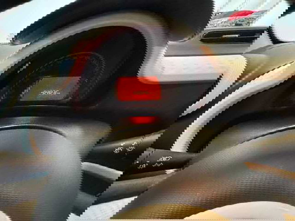 Renault Twingo usata a Brescia (16)