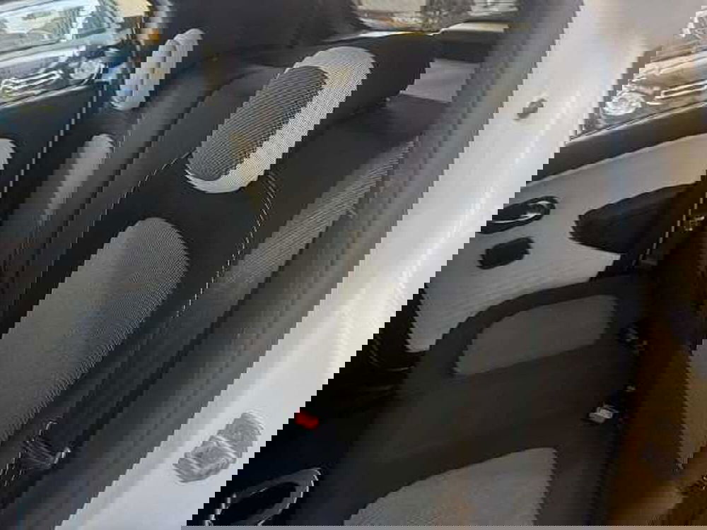 Renault Twingo usata a Brescia (9)