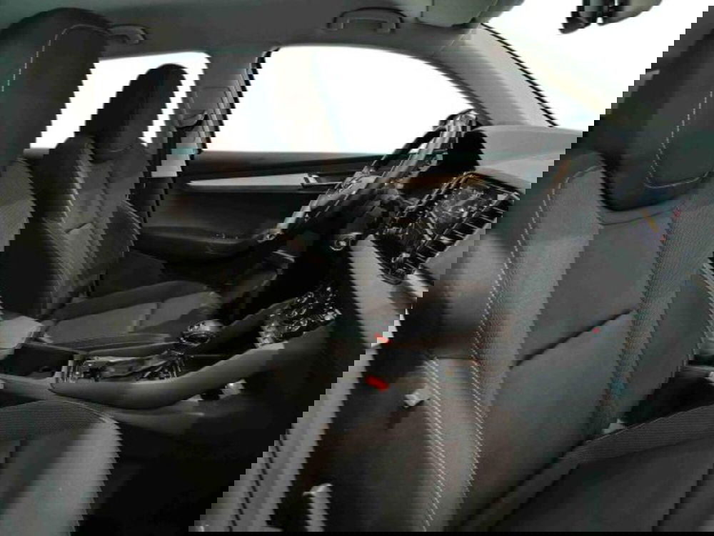 Skoda Karoq usata a Catania (10)