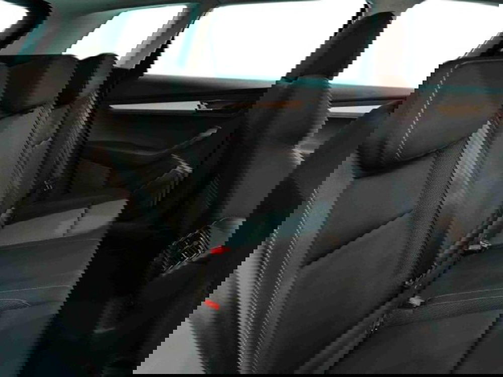 Skoda Karoq usata a Catania (11)