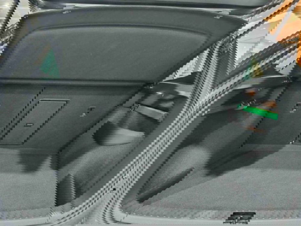 Skoda Karoq usata a Catania (12)