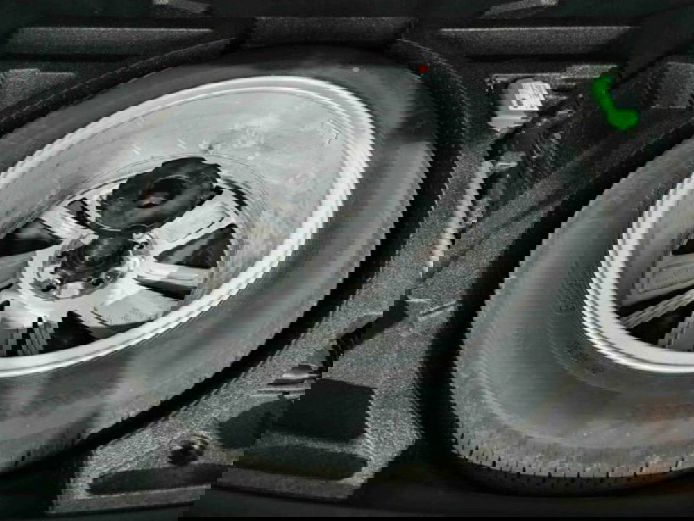 Skoda Karoq usata a Catania (13)