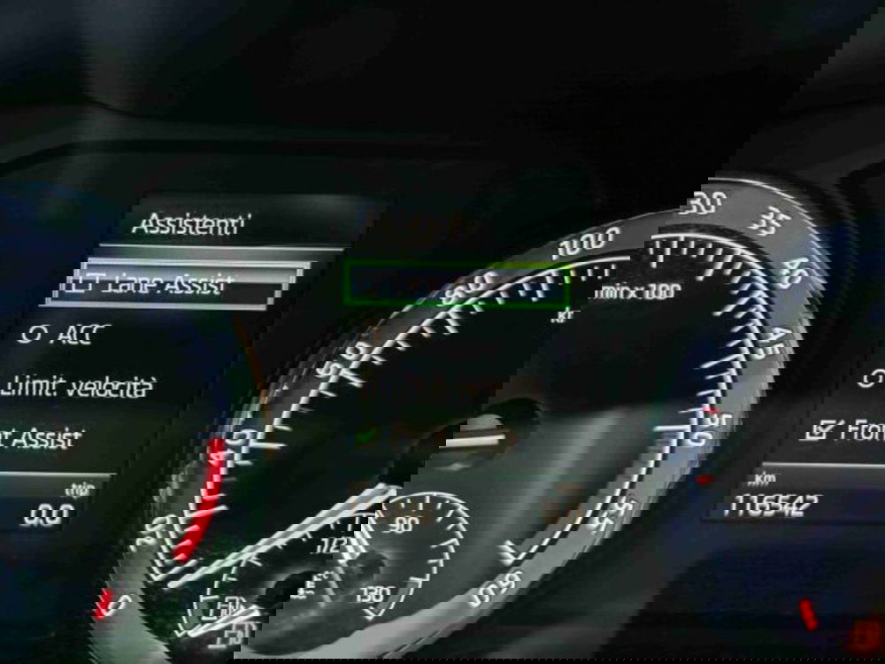 Skoda Karoq usata a Catania (15)