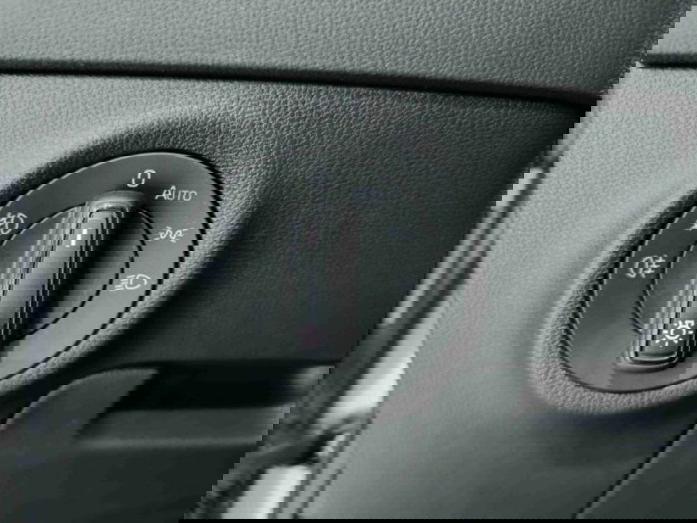 Skoda Karoq usata a Catania (18)