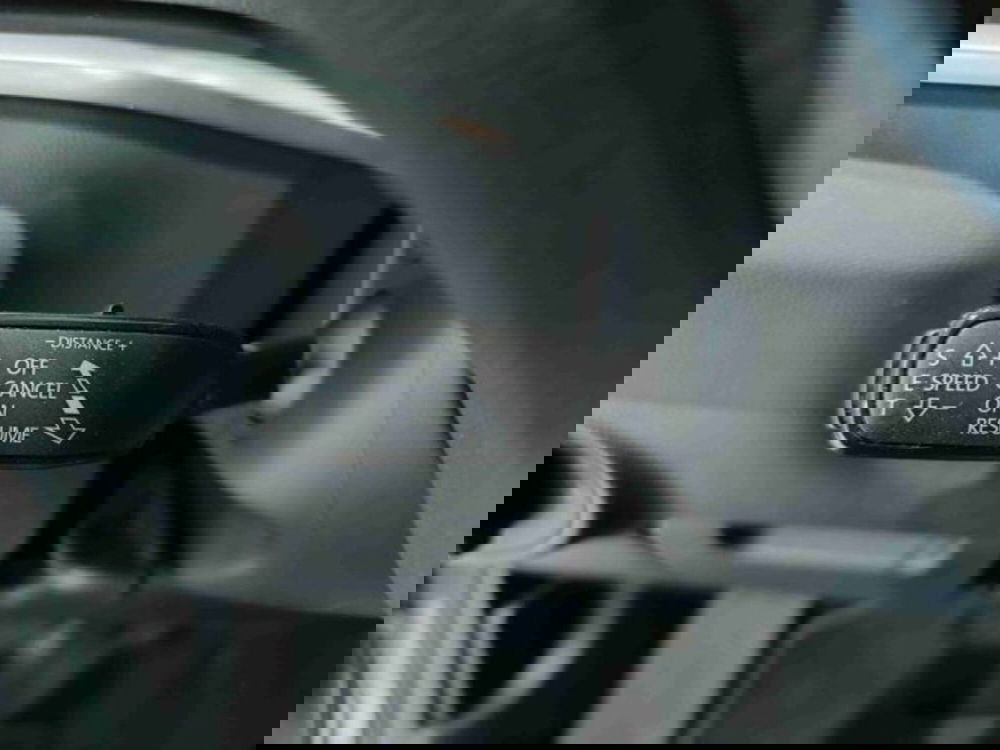 Skoda Karoq usata a Catania (19)