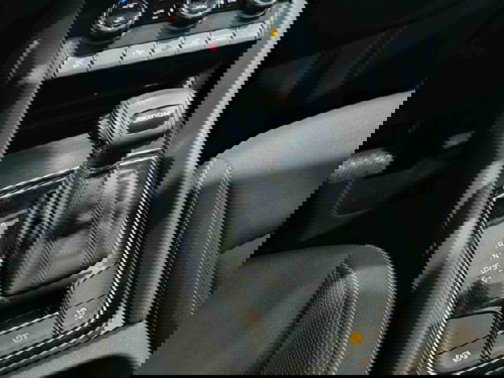 Skoda Karoq usata a Catania (8)