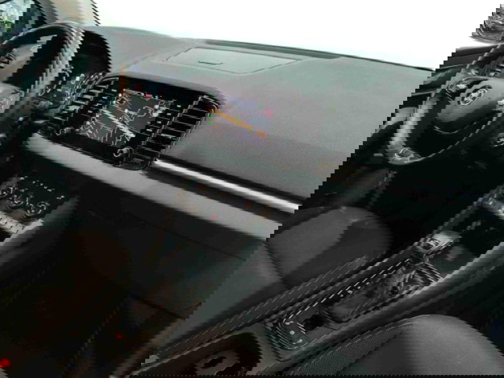 Skoda Karoq usata a Catania (9)