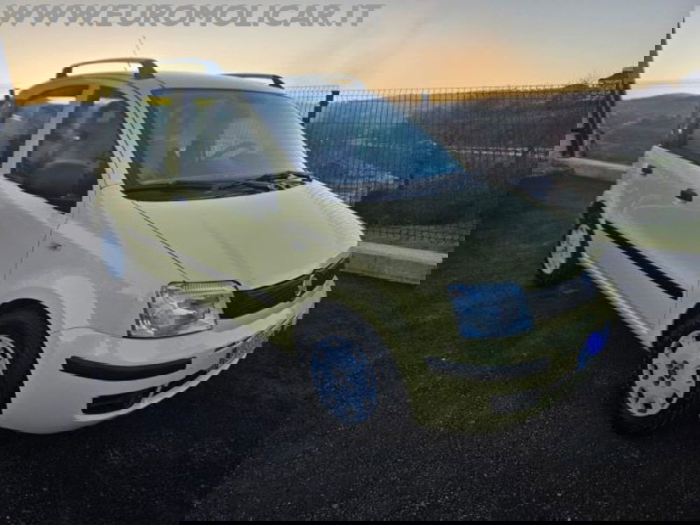 Fiat Panda usata a Campobasso (2)