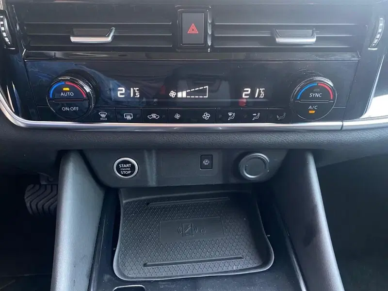 Nissan Qashqai usata a Torino (11)
