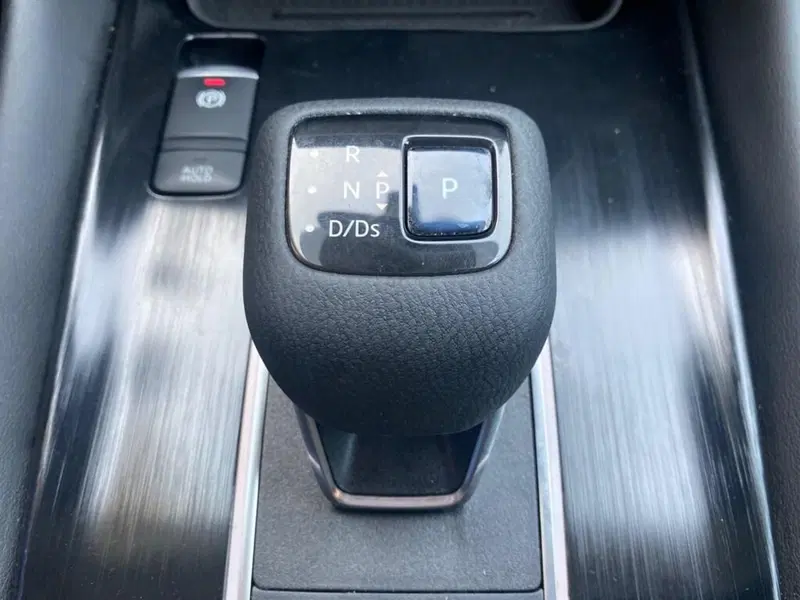 Nissan Qashqai usata a Torino (12)