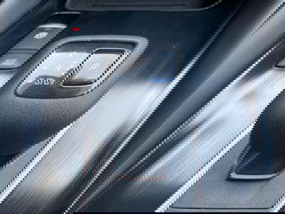Nissan Qashqai usata a Torino (12)