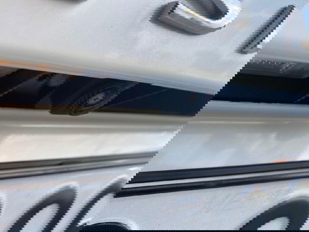 Nissan Qashqai usata a Torino (14)
