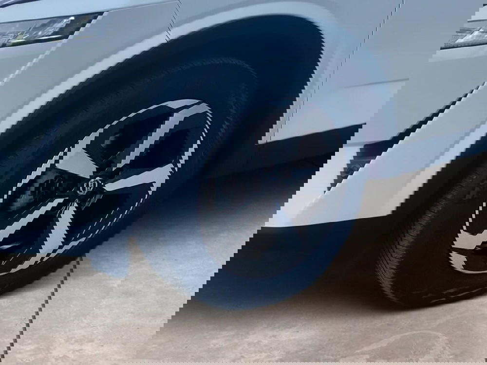 Nissan Qashqai usata a Torino (15)