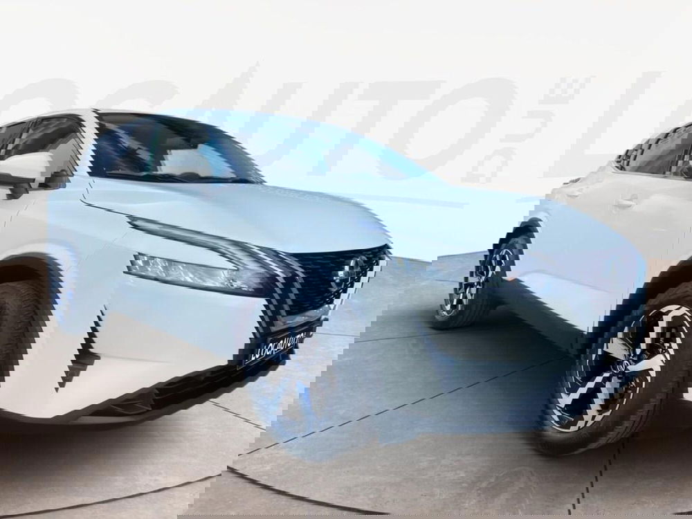 Nissan Qashqai usata a Torino (3)