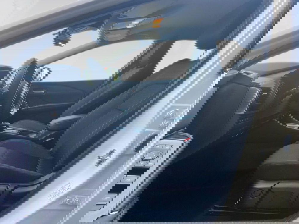 Nissan Qashqai usata a Torino (7)