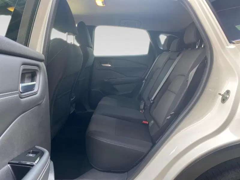 Nissan Qashqai usata a Torino (8)