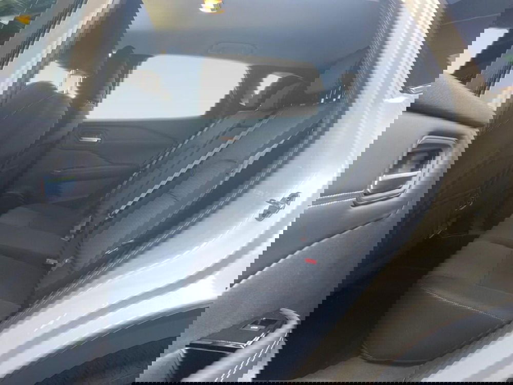 Nissan Qashqai usata a Torino (8)
