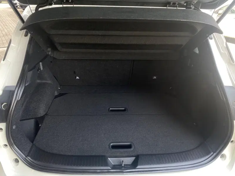 Nissan Qashqai usata a Torino (9)
