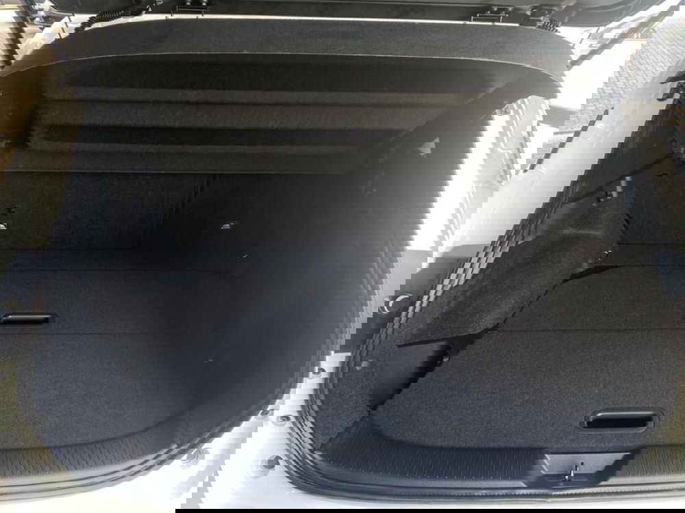 Nissan Qashqai usata a Torino (9)