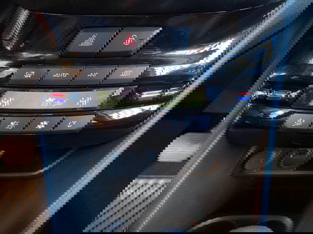 Peugeot 2008 usata a Torino (11)