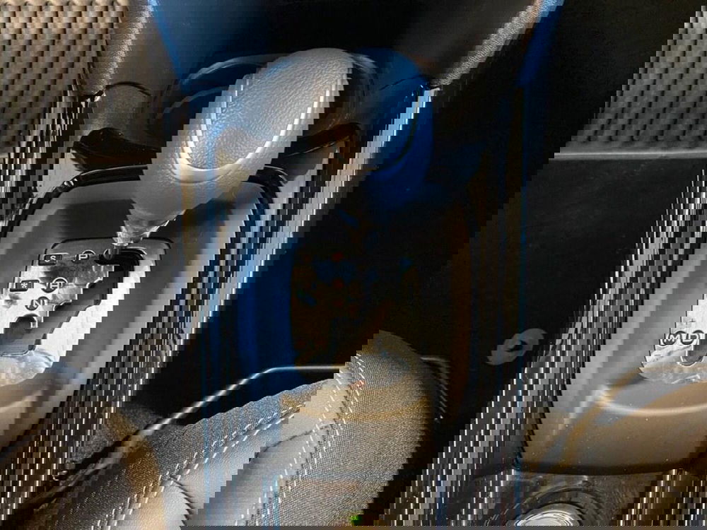 Peugeot 2008 usata a Torino (12)