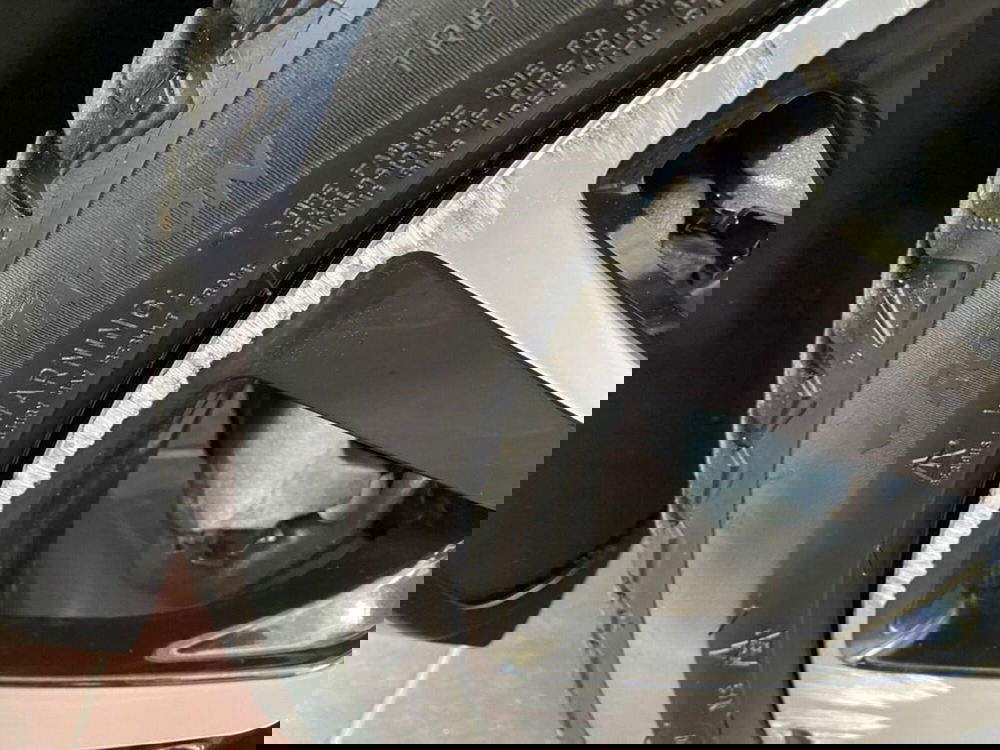 Peugeot 2008 usata a Torino (13)