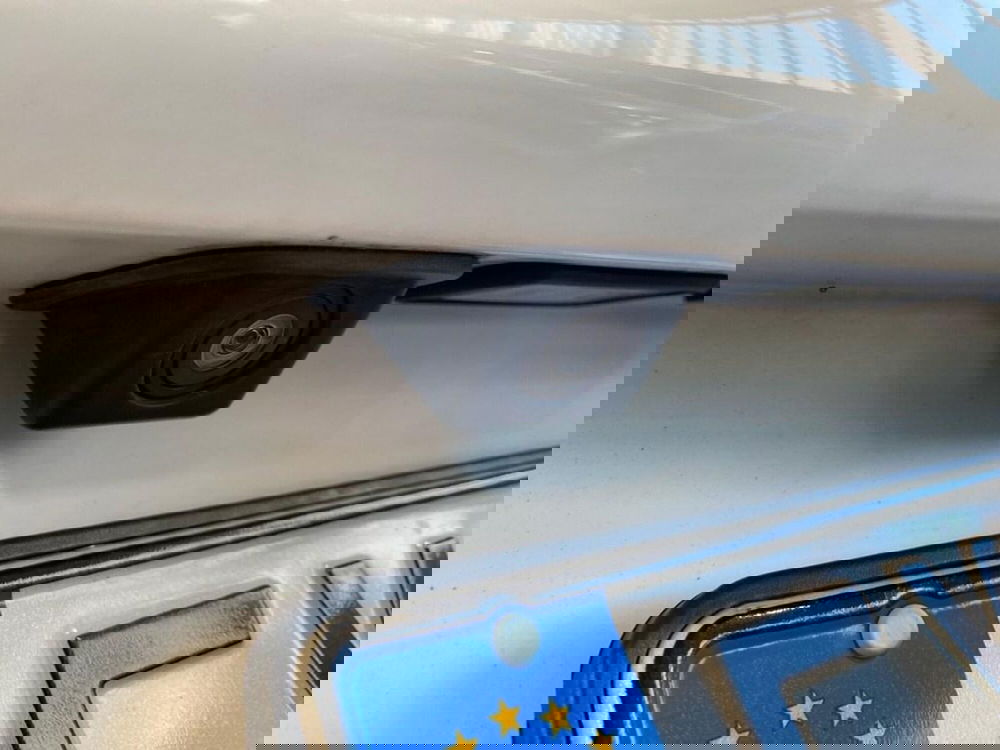 Peugeot 2008 usata a Torino (14)