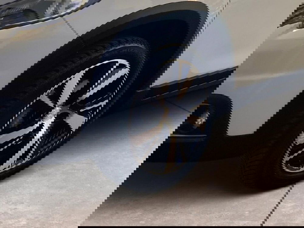Peugeot 2008 usata a Torino (15)