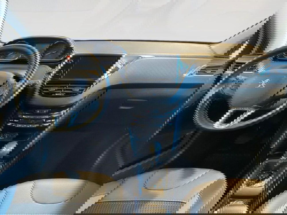 Peugeot 2008 usata a Torino (6)
