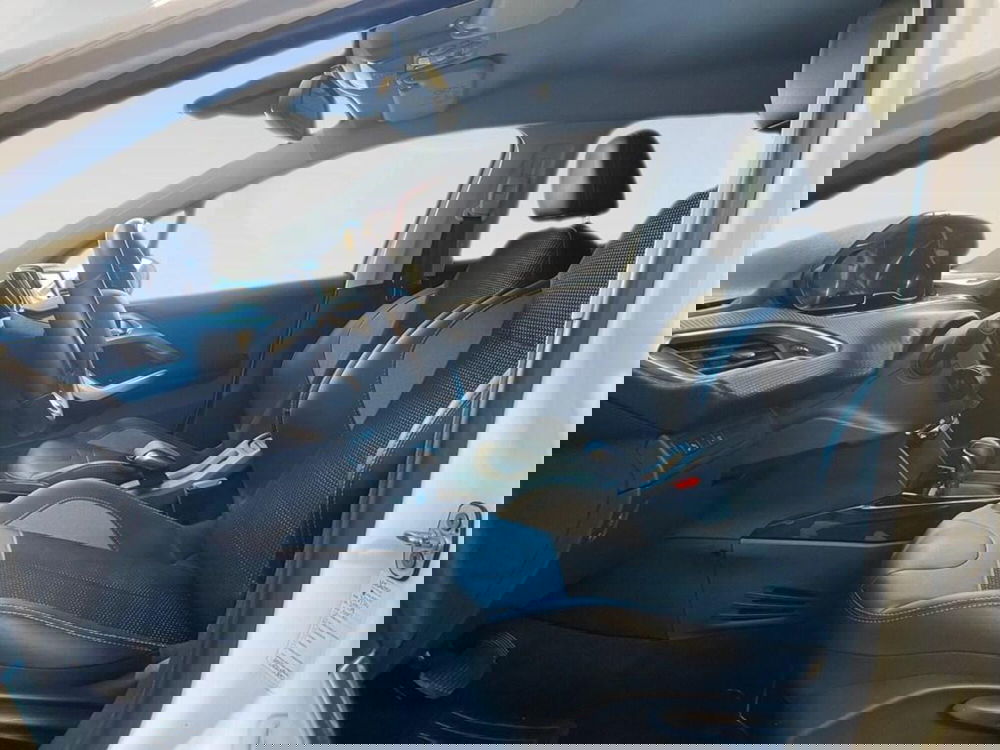 Peugeot 2008 usata a Torino (7)