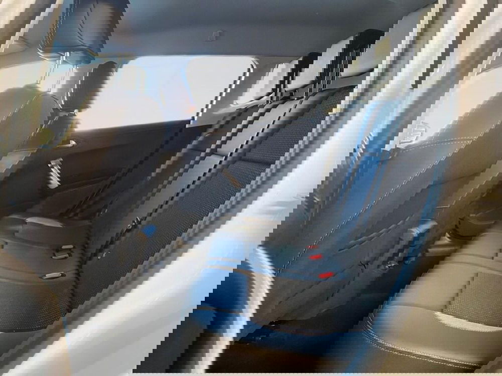 Peugeot 2008 usata a Torino (8)