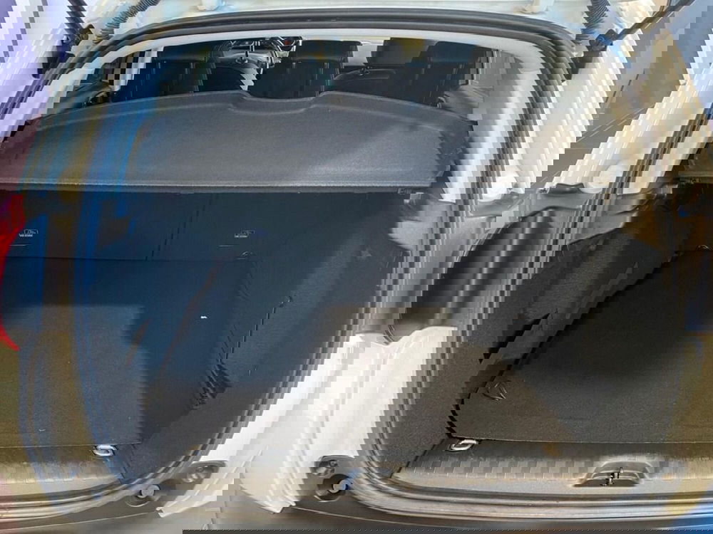 Peugeot 2008 usata a Torino (9)