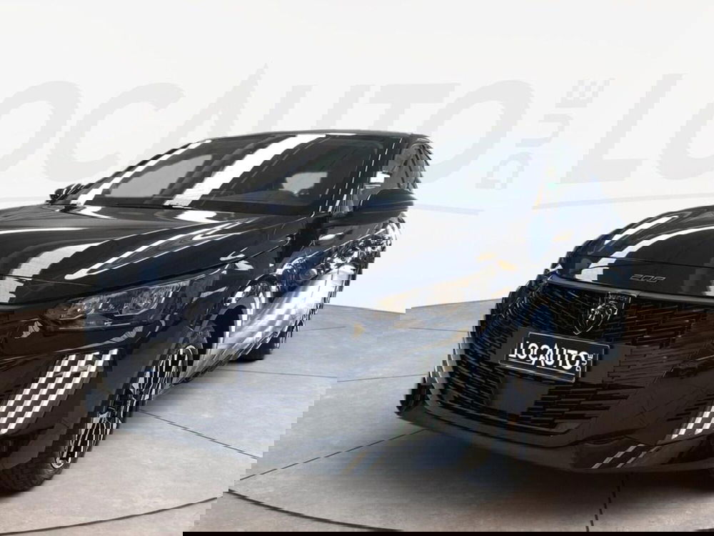 Peugeot 208 nuova a Torino