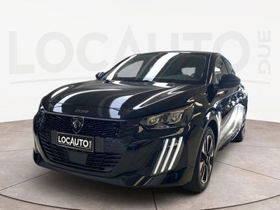 Peugeot 208 1.2 hybrid Active 100cv e-dcs 6 nuova a Torino