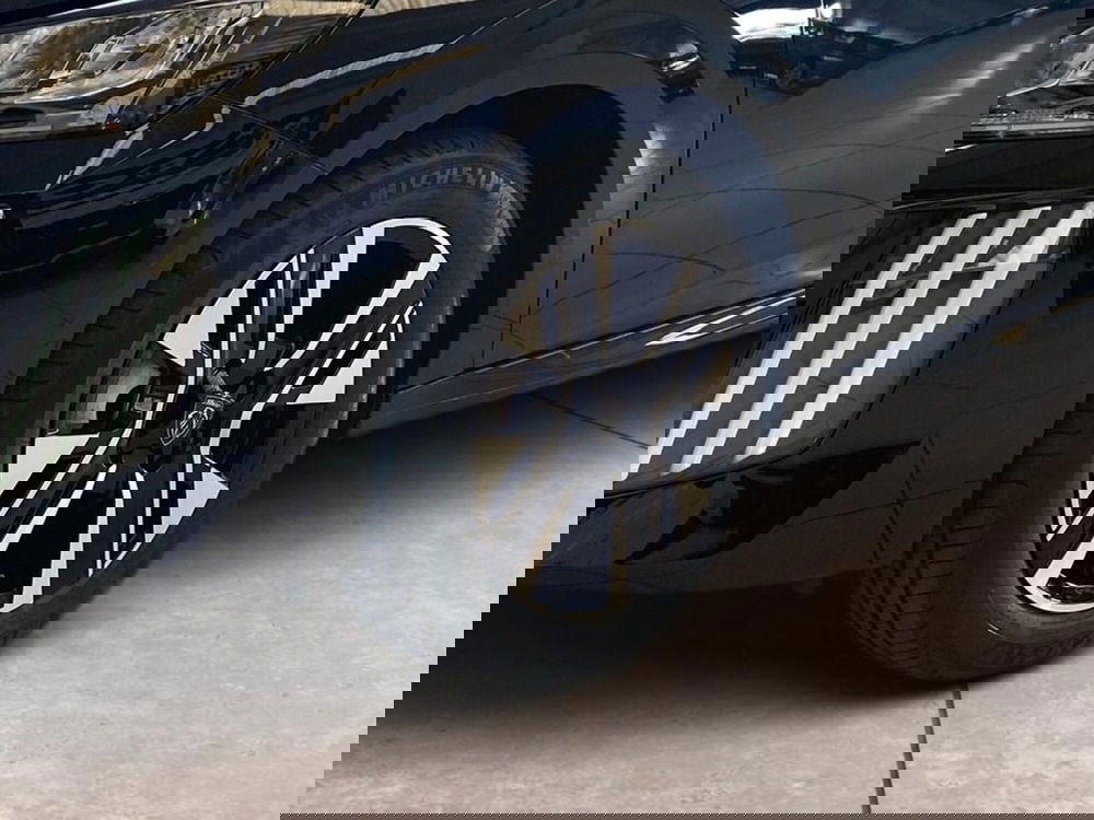 Peugeot 208 nuova a Torino (15)