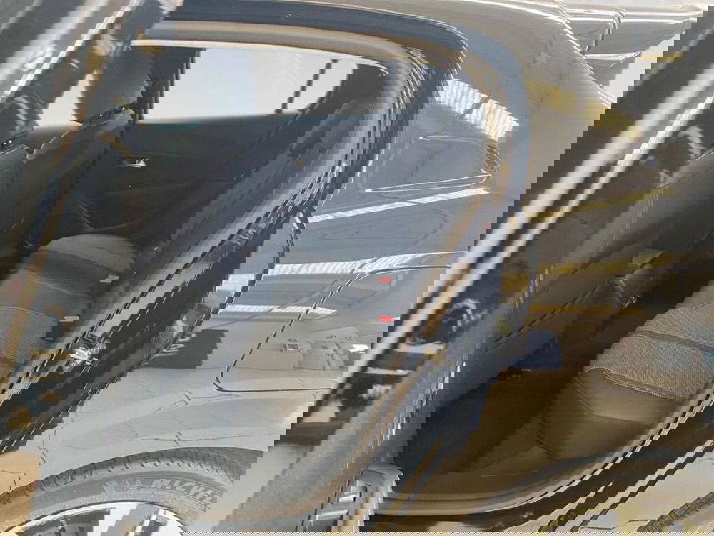 Peugeot 208 nuova a Torino (8)