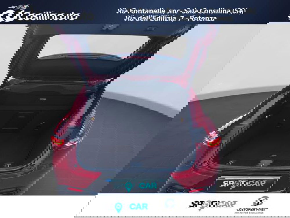 Alfa Romeo Tonale usata a Salerno (17)