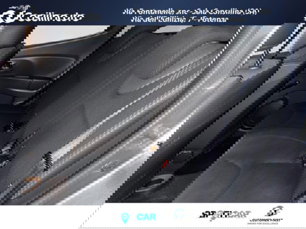 Renault Clio usata a Salerno (10)