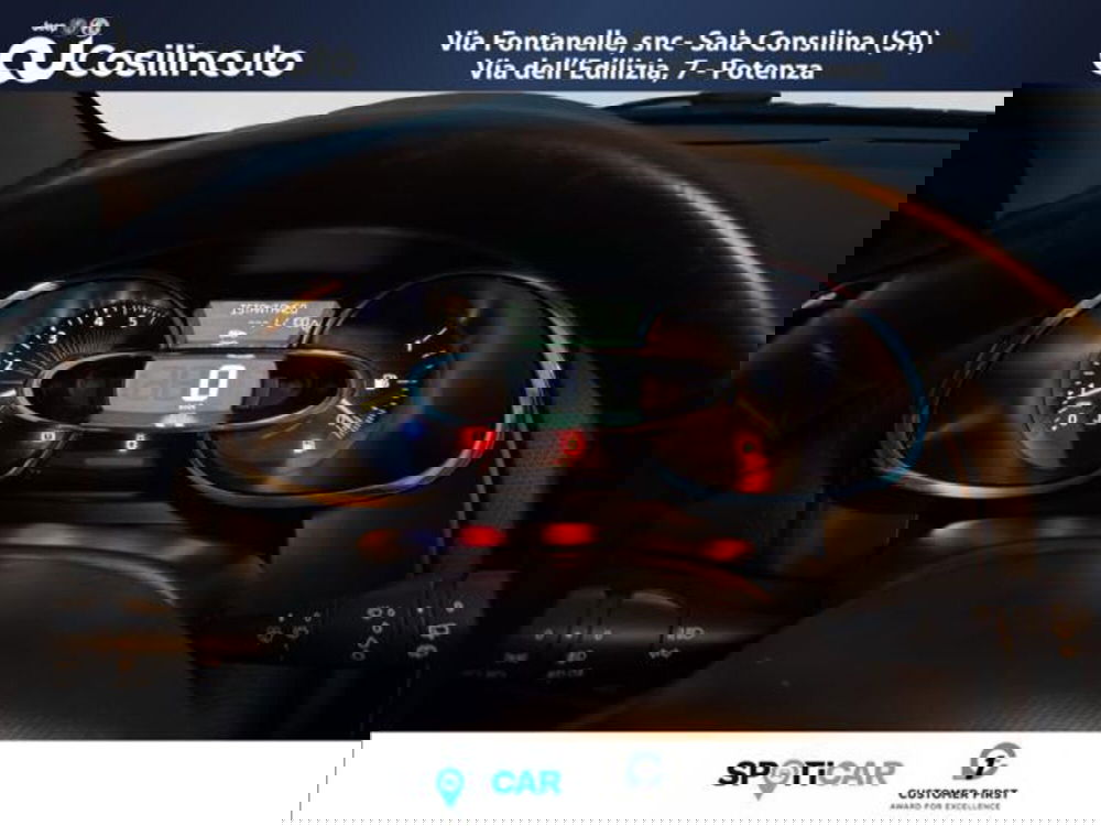 Renault Clio usata a Salerno (14)