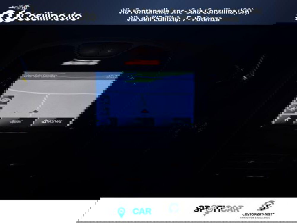 Renault Clio usata a Salerno (15)